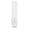 Feit Electric 13 W PL 1.4 in. D X 5.2 in. L Fluorescent Bulb Cool White Compact 4100 K PLD13E/41